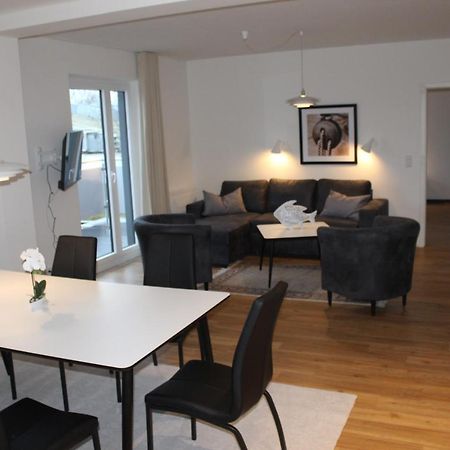 Duenenhaus Wohnung 8 リューベック エクステリア 写真
